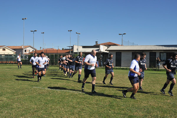 Frassinelle-Valchiampo 2011-12